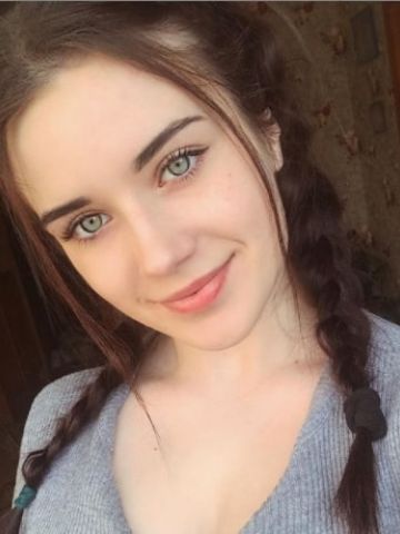 Проститутка Забава
